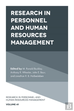 Bertrand.pt - Research In Personnel And Human Resources Management