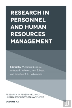 Bertrand.pt - Research In Personnel And Human Resources Management