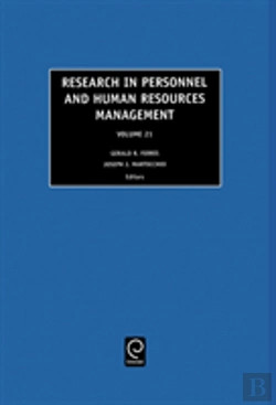 Bertrand.pt - Research In Personnel And Human Resources Management