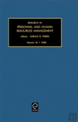 Bertrand.pt - Research In Personnel And Human Resources Management