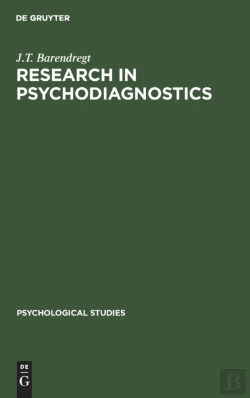 Bertrand.pt - Research In Psychodiagnostics