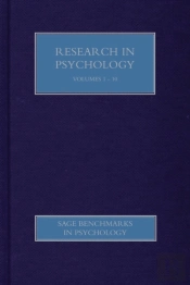 Research In Psychology