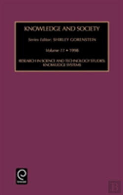 Bertrand.pt - Research In Science And Technology Studies