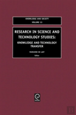 Bertrand.pt - Research In Science And Technology Studies