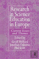 Research In Science Education In Europe