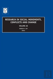Research In Social Movements, Conflicts And Change