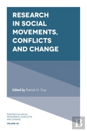 Research In Social Movements, Conflicts And Change