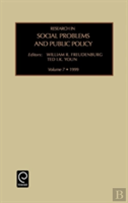 Bertrand.pt - Research In Social Problems And Public Policy