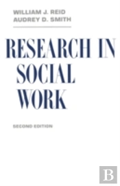 Research In Social Work