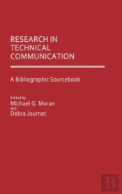 Research In Technical Communication