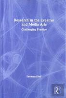 Research In The Creative And Media Arts