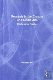 Research In The Creative And Media Arts