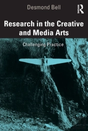 Research In The Creative And Media Arts
