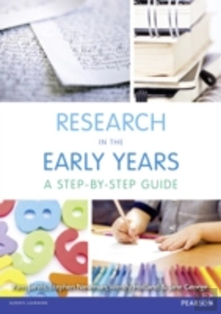 Bertrand.pt - Research In The Early Years