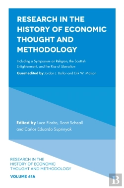 Bertrand.pt - Research In The History Of Economic Thought And Methodology