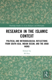 Research In The Islamic Context