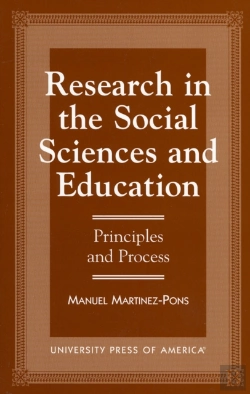 Bertrand.pt - Research In The Social Sciences And Education