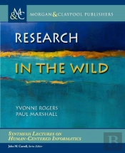 Research In The Wild