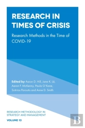 Research In Times Of Crisis