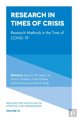Bertrand.pt - Research In Times Of Crisis