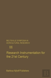 Research Instrumentation For The 21st Century