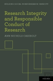 Research Integrity And Responsible Conduct Of Research