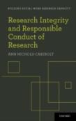 Research Integrity And Responsible Conduct Of Research