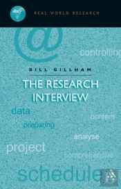 Research Interview