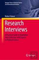 Research Interviews