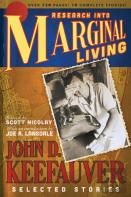 Research Into Marginal Living