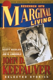 Research Into Marginal Living