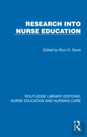 Research Into Nurse Education