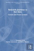 Research Journeys To Net Zero
