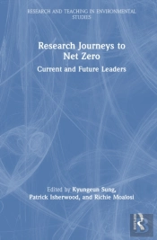 Research Journeys To Net Zero