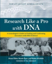 Research Like A Pro With Dna