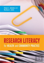 Research Literacy For Health And Community Practice