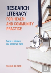 Research Literacy For Health And Community Practice