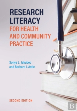 Bertrand.pt - Research Literacy For Health And Community Practice