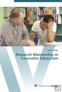 Bertrand.pt - Research Mentorship In Counselor Educati