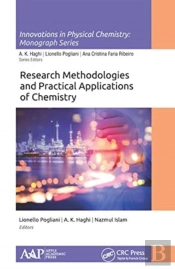 Research Methodologies And Practical Applications Of Chemistry