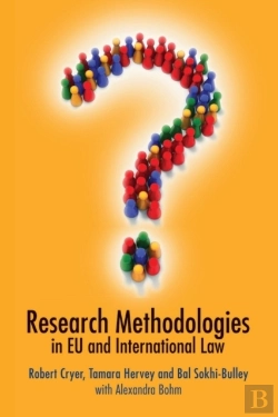 Bertrand.pt - Research Methodologies In Eu And International Law