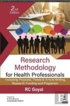 Research Methodology For Health Professionals