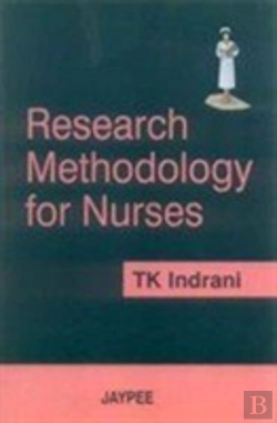 Bertrand.pt - Research Methodology For Nurses