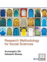 Research Methodology For Social Sciences