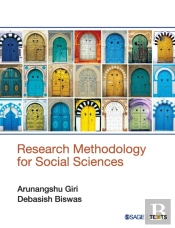 Research Methodology For Social Sciences