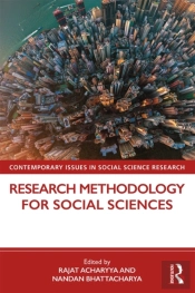 Research Methodology For Social Sciences
