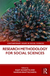 Research Methodology For Social Sciences