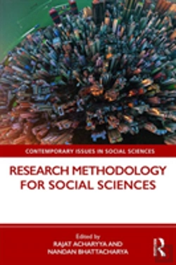 Bertrand.pt - Research Methodology For Social Sciences