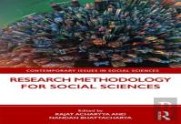 Research Methodology For Social Sciences