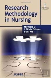 Research Methodology In Nursing